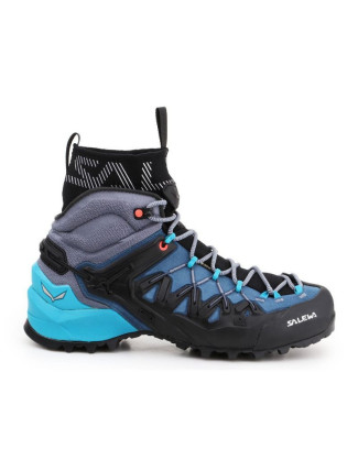 Dámská treková obuv WS Wildfire Edge Mid GTX W 61351-8975 - Salewa