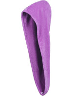 Ručníky AQUA SPEED Head Towel Violet