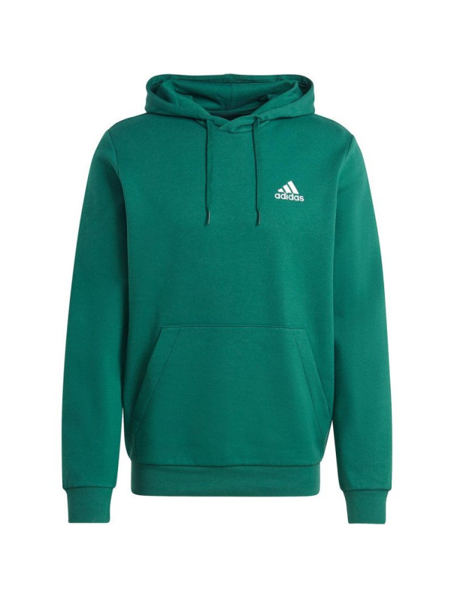 Pánská mikina adidas Feelcozy Hoodie M IL3295