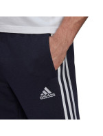 Kalhoty adidas Essentials Tapered Elastic Cuff 3 Stripes Pant M GK8830