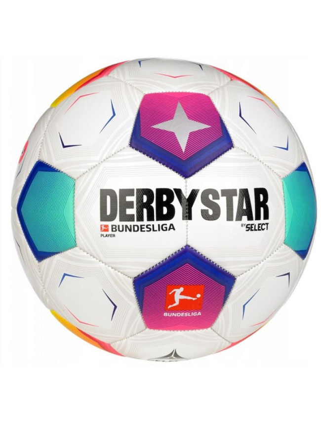 Vybrat míč DerbyStar Bundesliga 2023 Player Special 3995800060