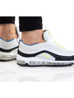 Dětské boty Air Max 97 GS Jr DQ0980-100 - Nike