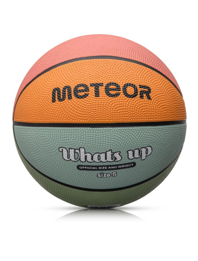 Meteor basketball What's up 5 16795 velikost 5