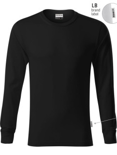 Rimeck Resist LS unisex tričko MLI-R05LB