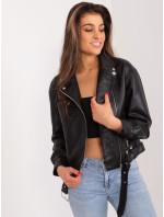 Bunda MBM KR R 2706.69 černá