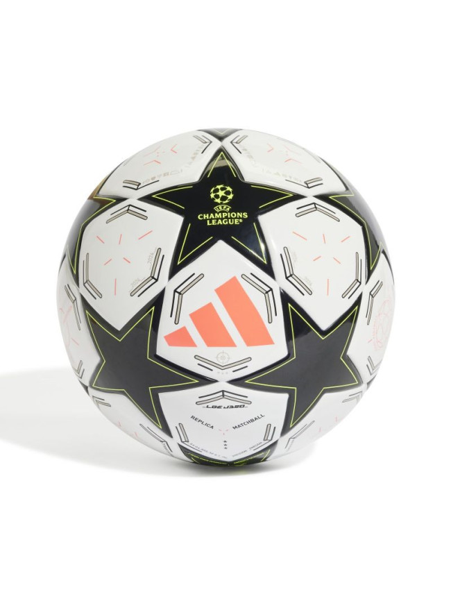 Adidas Champions League UCL League Football J350 IX4059