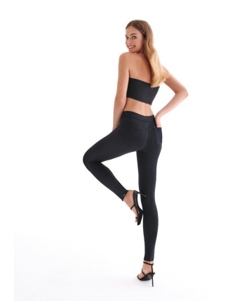 Dámské legíny LEGGINGS LEGG. EVERYDAY 105