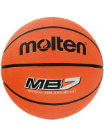 Basketbalový míč Molten MB7