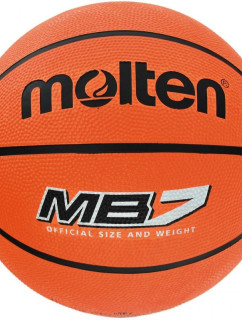 Basketbalový míč Molten MB7