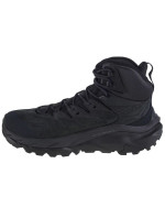 Boty Hoka Kaha 2 Mid GTX M 1123155-BBLC