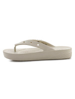 Crocs Classic Platform Flip W 207714-2Y2 dámské žabky