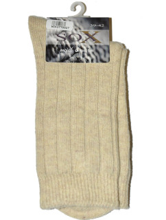 Dámské ponožky Wik Sox Weich & Warm 37700