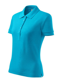 Dámské polo tričko Cotton Heavy W MLI-21644 - Malfini