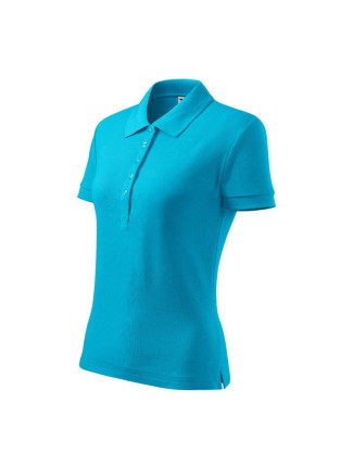 Dámské polo tričko Cotton Heavy W MLI-21644 - Malfini