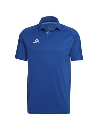 Pánské tričko adidas Tiro 23 Competition Polo M HU1342