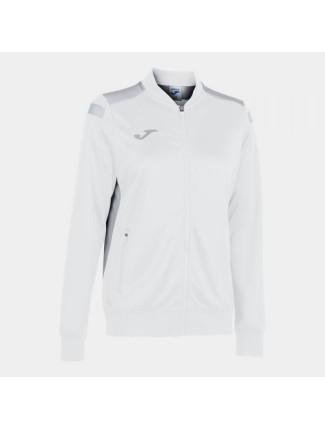 Mikina Joma Championship VI Zip Sweatshirt W 901267.211