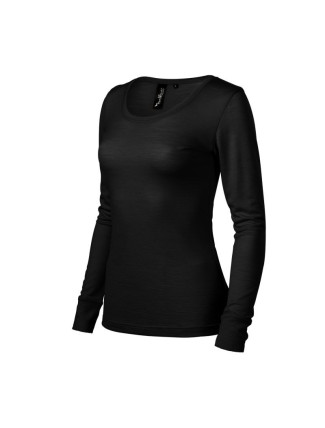 Tričko Malfini Premium Merino Rise LS W MLI-16001