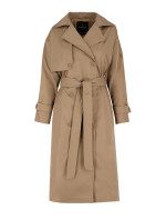 Volcano Coat J-Sing Beige