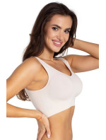 Fitness top 3k612 natural - GATTA