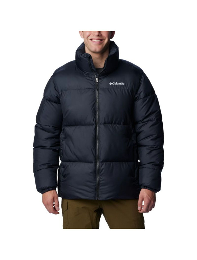 Columbia Puffect II Jacket M 2025821010