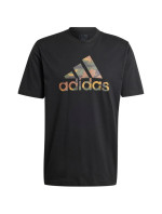 Tričko adidas Camo Bos Graphic Tee M IW2671 pánské