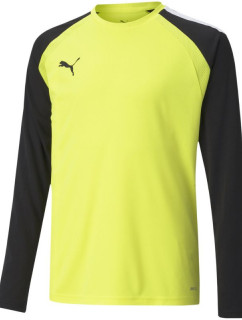 Brankářská mikina Puma teamPacer GK LS Jersey Jr 704939 42