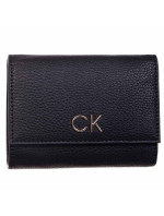 Peněženka Calvin Klein 8719855504480 Black