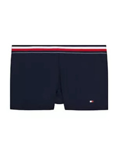 Chlapecké úpletové kalhoty Close to Body TRUNK UB0UB00488DW5 - Tommy Hilfiger