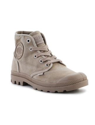 Boty Palladium Pampa Hi W 92352-211