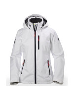 Helly Hansen Crew Bunda s kapucí W 33899 001