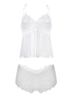 DKaren Set Felicia White