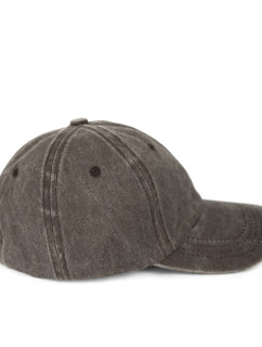 Kšiltovka Art Of Polo Cap Cz23154-5 tmavě hnědá