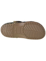 Žabky Crocs Classic Realtree V2 W 12132-260