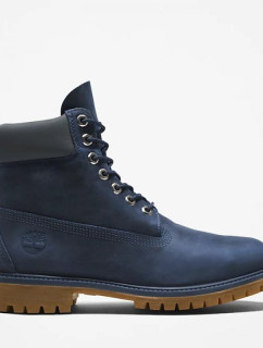 Pánské boty 6" Premium M TB0A2DSJ0191 navy blue - Timberland