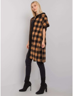 Cardigan FE SW 3321.60P velbloud