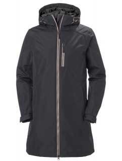 Helly Hansen Dlouhá zimní bunda Belfast W 62395 980