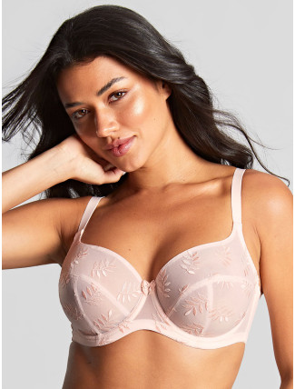 Podprsenka balkonetka Panache Tango Balconnet blush 3251B