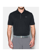 Under Armour Tech Polo M 1290140-001 Tréninkové tričko