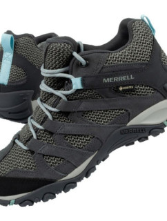 Dámská treková obuv Alverstone GTX W J034596 - Merrell