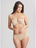 Vyztužená podprsenka Panache Porcelain Elan Moulded Strapless chai 7320