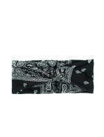 Čelenka  Art Of Polo Band cz20208-3 Black