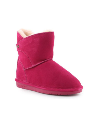 Dámské zimní boty Mia 2062Y-671 Pom Berry - BearPaw