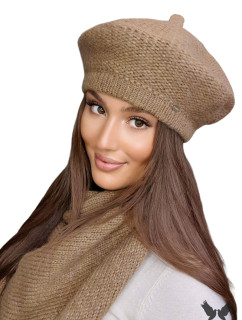 Kamea Beret K.22.010.04 Velbloud