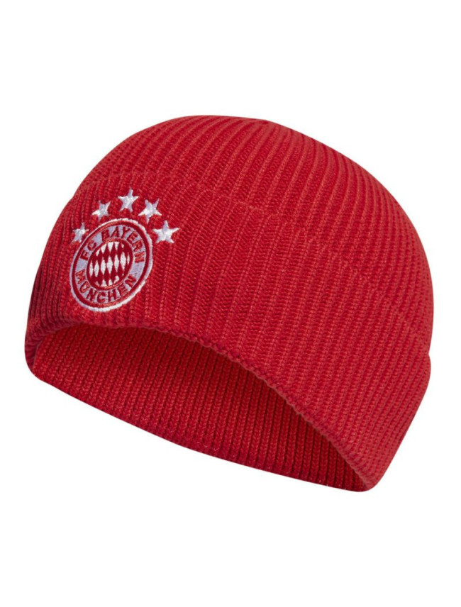 Kšiltovka adidas Bayern Mnichov IB4589