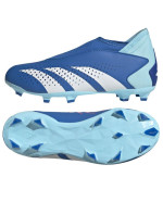 Boty adidas Predator Accuracy.3 LL FG Jr IF2266