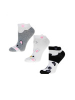 Dámské ponožky Moraj CSD240-041 Zvířátka 35-41