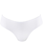 Tanga Basic V-5778 bílá - Axami