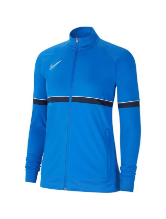 Dámská mikina Dri-FIT Academy 21 W CV2677-463 - Nike