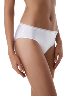 CONTE Tanga a kalhotky Rp0001 White