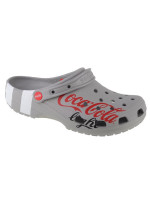 Boty Crocs Classic Coca-Cola Light X Clog 207220-030